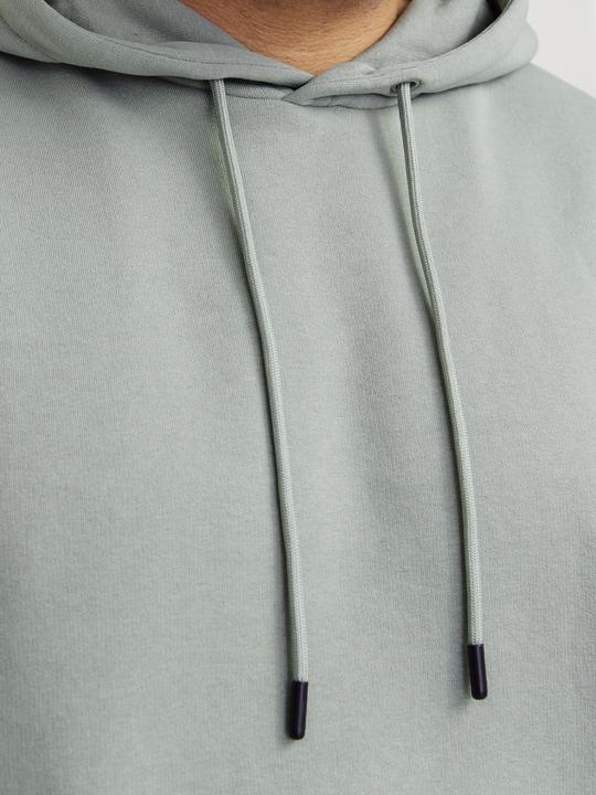 Produktbild Jack & Jones Jjebradley Sweat Hood Noos Pls (4XL)