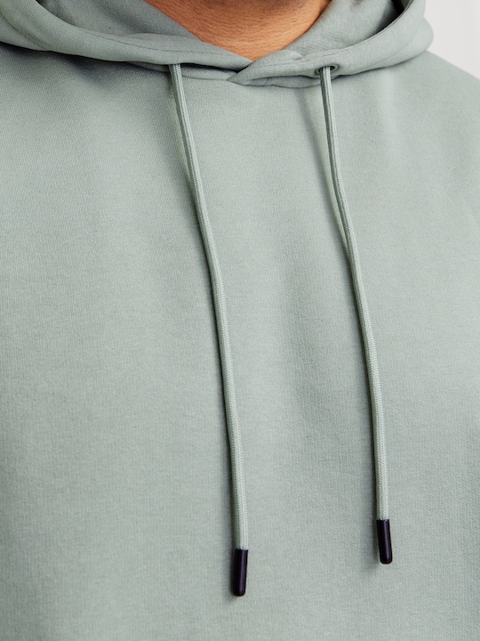 Immagine prodotto Jack & Jones Jjebradley Sweat Hood Noos Pls (4XL)