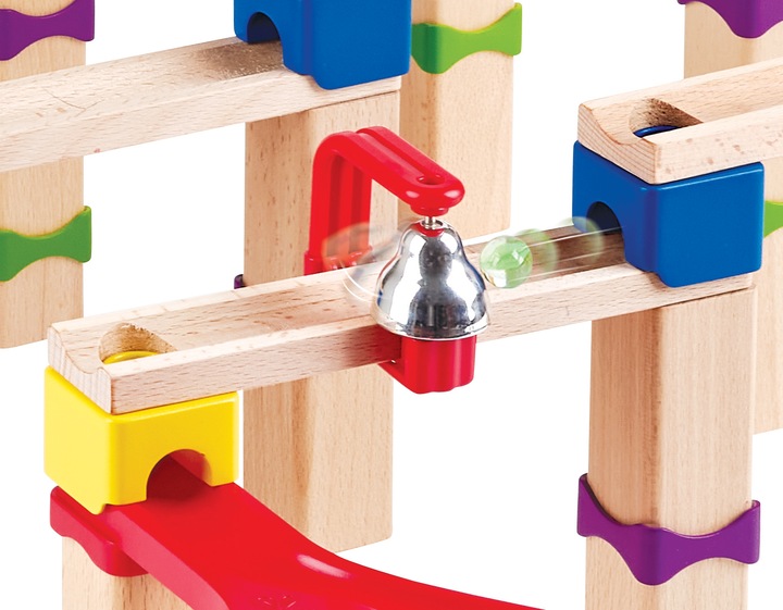 Immagine prodotto Hape Corsa in marmo colorato