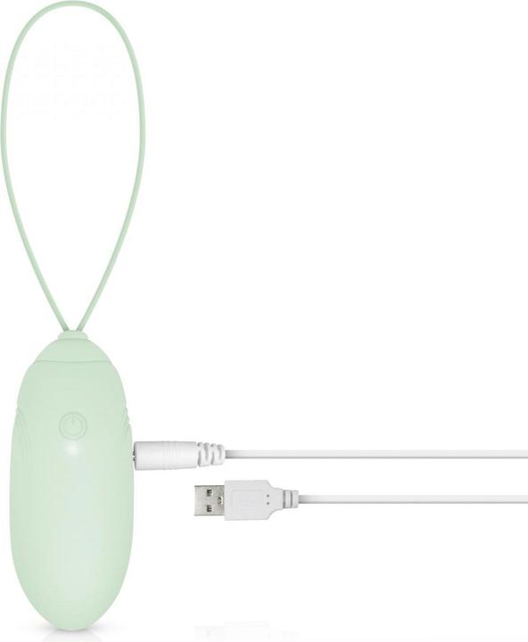 Image du produit Luv Egg Vibrationsei -Grün