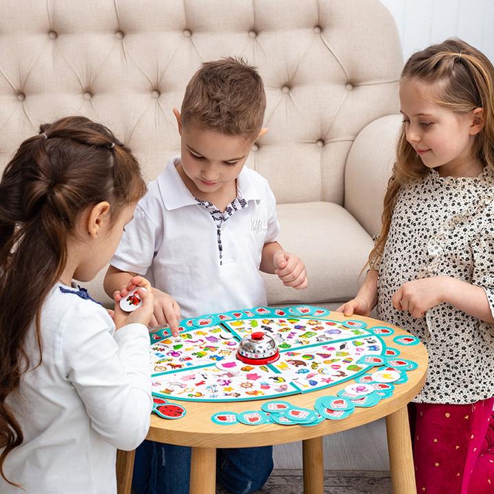 Produktbild Glockenspiel