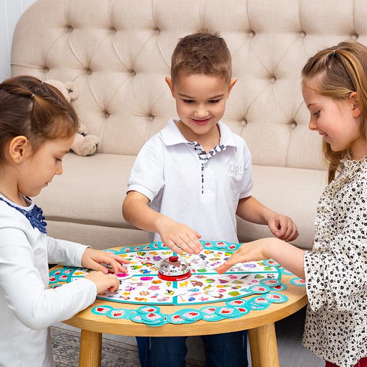 Produktbild Glockenspiel