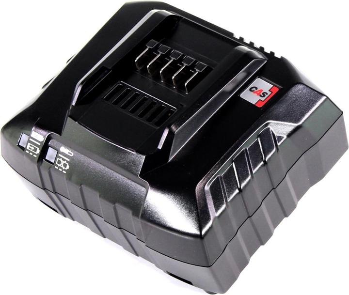 Actual product image Rothenberger Battery charger RO BC 14/36 (36 V)
