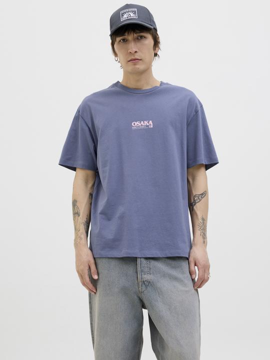 Image du produit Jack & Jones Rundhalsausschnitt T-shirt T-shirt (L)