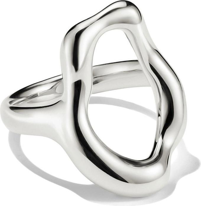 Produktbild Thomas Sabo Ring Natural Beauty Silber (54, 925 Silber)