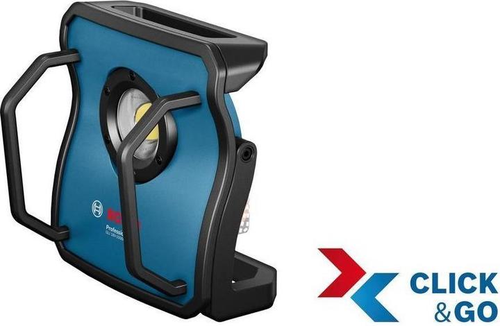 Image du produit Bosch Professional GLI 18V-10000 C (10000 lm)