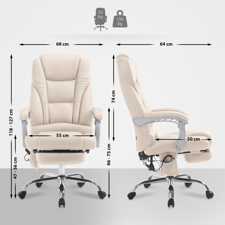 Actual product image CLP Pacific V2