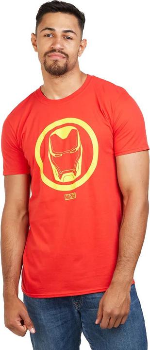 Produktbild Iron Man Tshirt (L)