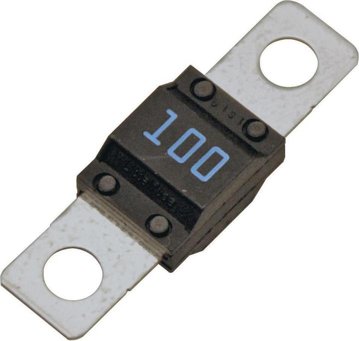 Produktbild Victron Energy CIP132100010 MIDI-Fuse 100A/32V Solar-Sicherung