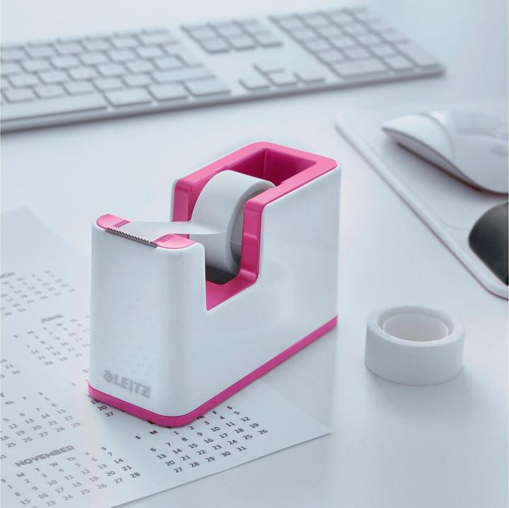 Productafbeelding Leitz WOW tape dispenser Duo Colour