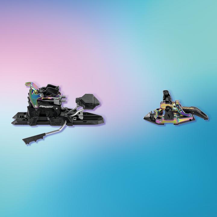 Actual product image Dynafit Ridge binding (Touring skis)