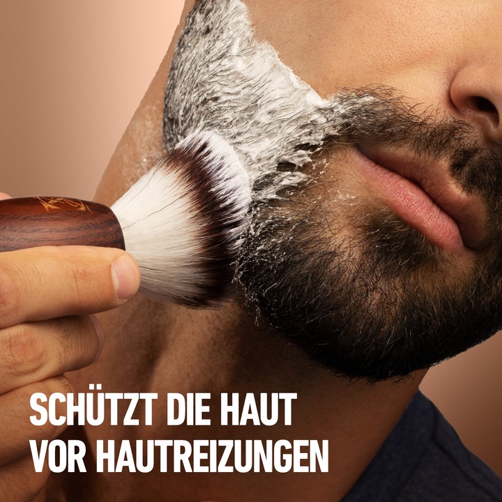 Immagine prodotto King C. Gillette Originale (175 ml, Schiuma da barba)