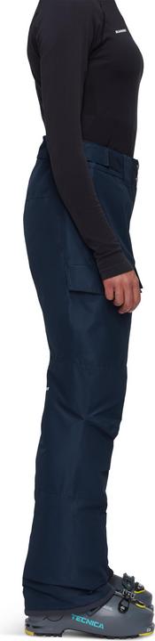 Produktbild Mammut Fall Line HS Thermo Pants Women (32)