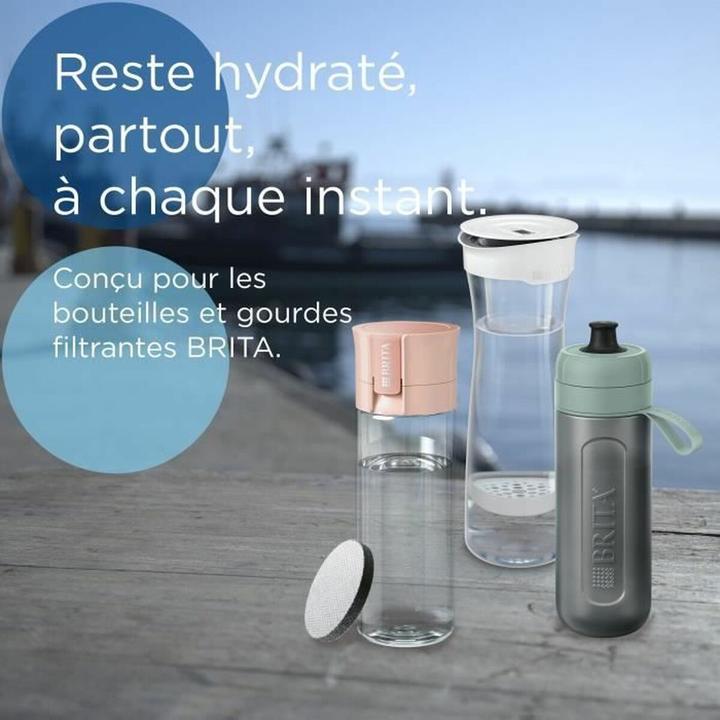Produktbild Brita Wasserfilter MicroDisc