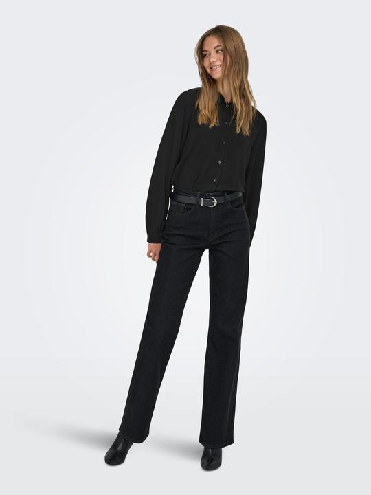 Produktbild JdY Klassische Langarmhemd (38)