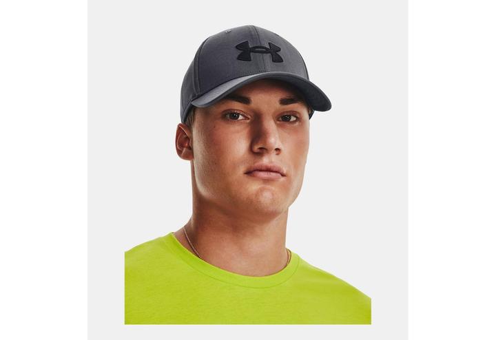 Produktbild Under Armour Blitzing Adj Cap (One Size)