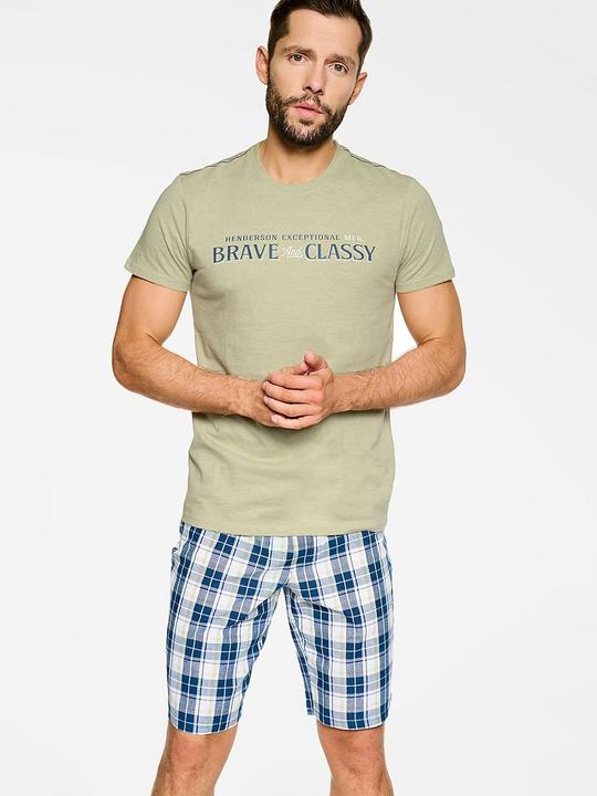 Produktbild Henderson Pyjama (XL)