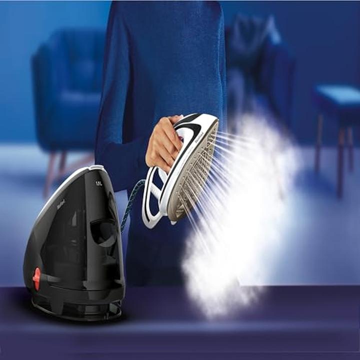 Produktbild Tefal Pro Express Ultimate GV9550 (2600 W, 520 g/min)