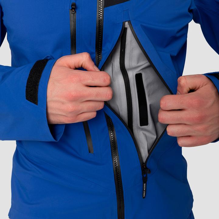 Actual product image Salewa Ortles 3L Powertex Jacket (46, S)