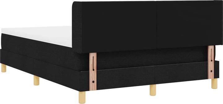 Image du produit vidaXL Boxspringbett (160 x 200 cm)