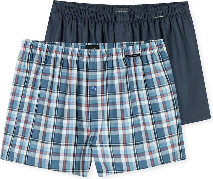 Schiesser Boxer Multi