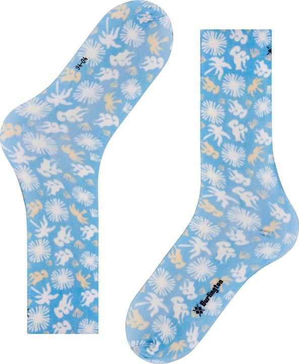 Image du produit Burlington Lagoon (Une unité par pack, 40 - 46)