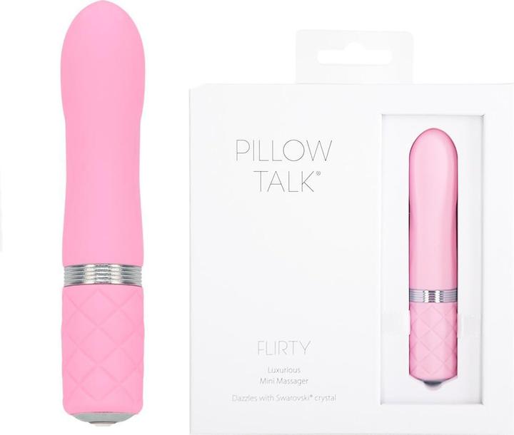 Produktbild Pillow Talk Flirty