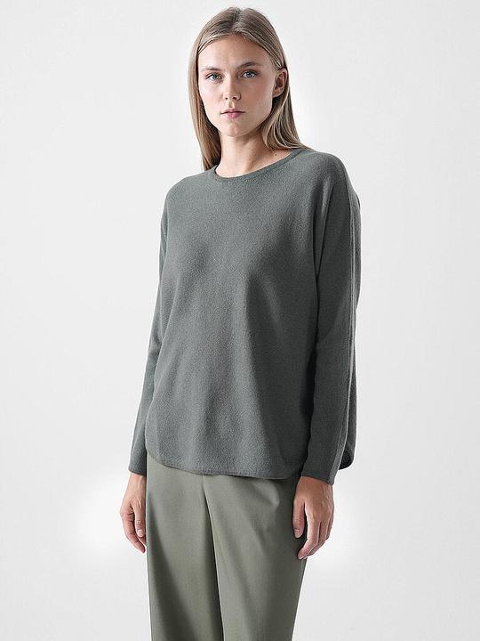 Produktbild Davida Kaschmirpulllover (S)