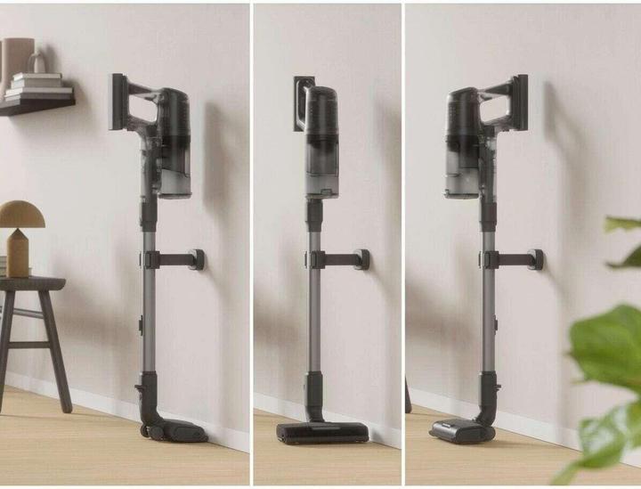 Actual product image Electrolux EP61CB21OG