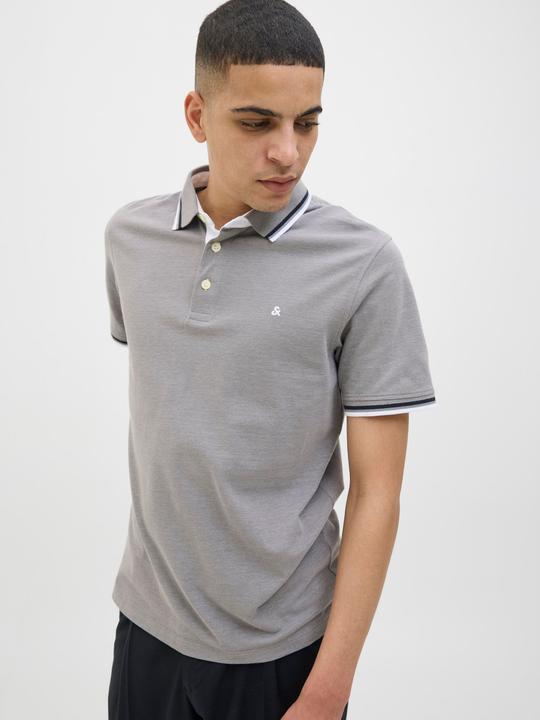 Image du produit Jack & Jones Jjepaulos Polo Ss Noos (M)