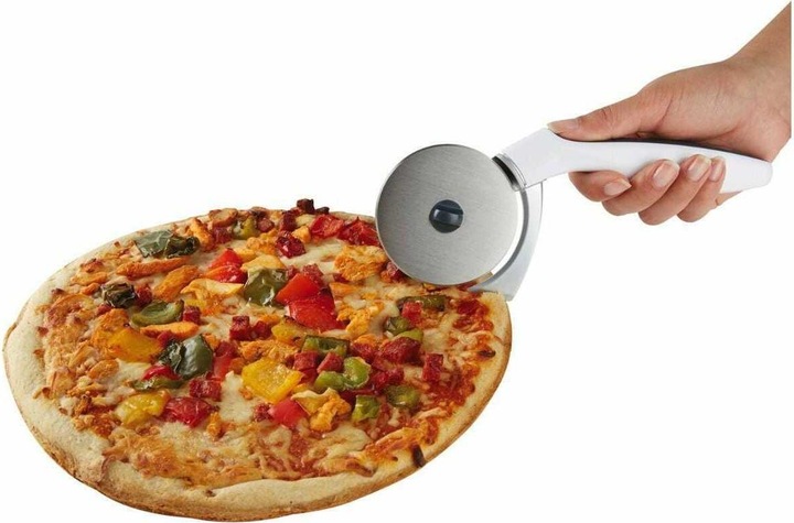 Actual product image Zyliss Pizza/Cake Slicer