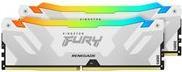 Actual product image Kingston FURY Renegade RGB (2 x 16GB, 7200 MHz, DDR5-RAM, DIMM)