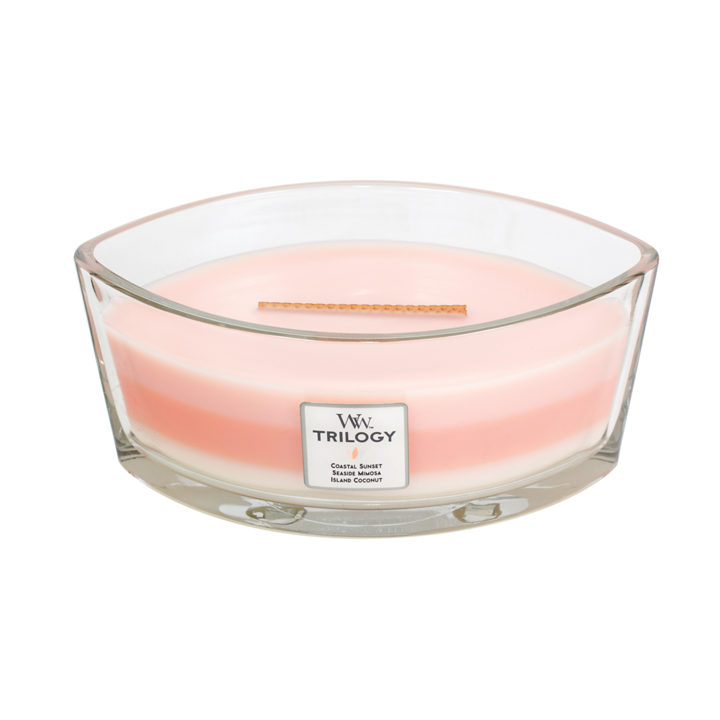 Produktbild WoodWick Island Getaway (453.60 g)