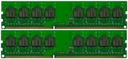 Actual product image Mushkin Atmintis DDR3, 8 GB, 1333MHz, CL9 (996769) (2 x 4GB, 1333 MHz, DDR3-RAM, DIMM)