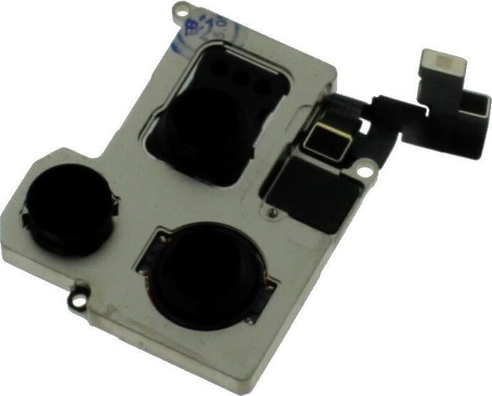 Produktbild Gogx - Hauptkamera für iPhone 16 Pro (Apple iPhone 16 Pro)