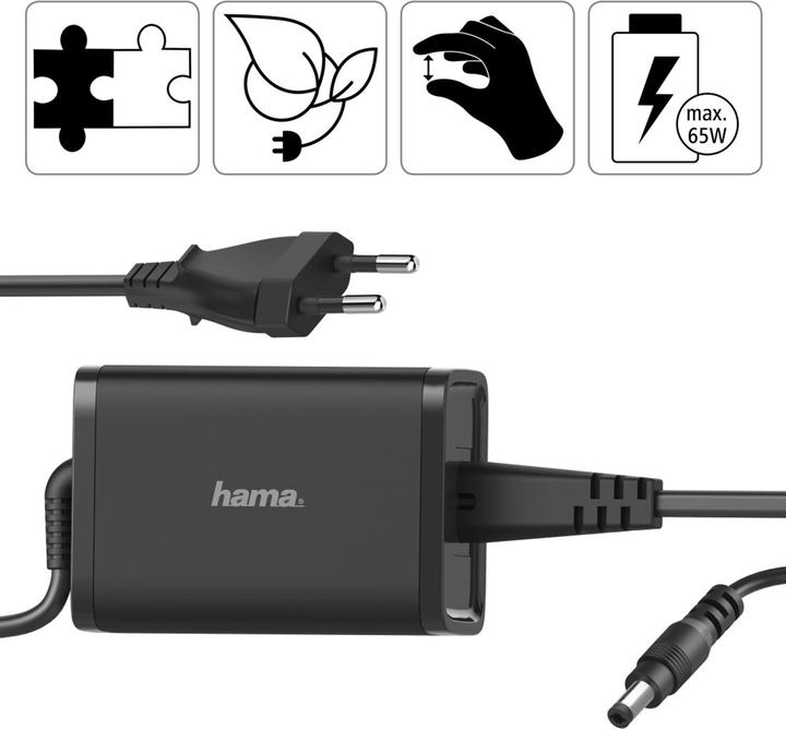 Produktbild Hama Universal (65 W)