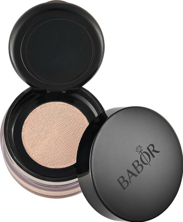 Produktbild Babor Mattifying Fixing Powder