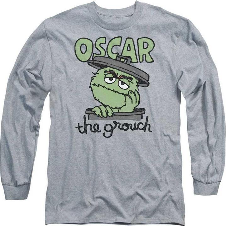 Produktbild Canned TShirt Langärmlig (S)