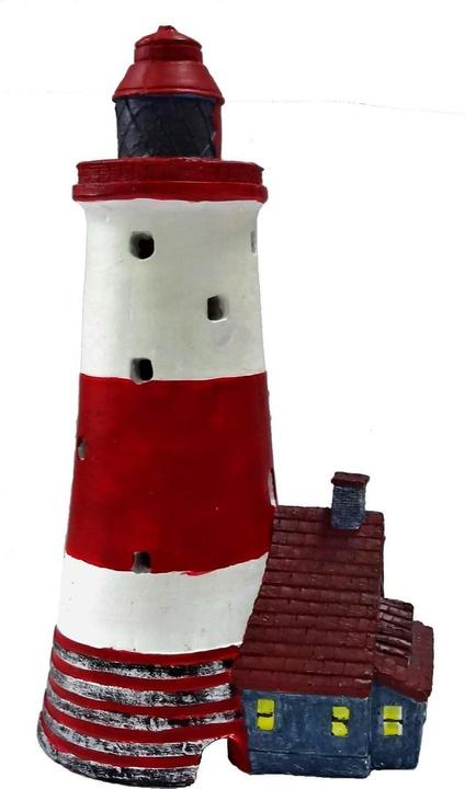 Produktbild SuperFish Deko Led Leuchtturm (Dekoration, sonstige Gegenstände)