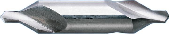 Actual product image Forum Professional Solutions Centre drill DIN 333 A, HSS, 1.0 mm (1.0 mm)