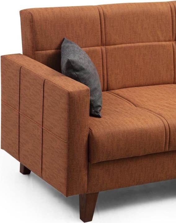 Produktbild Atelier del Sofa Fatima (Ecksofa)