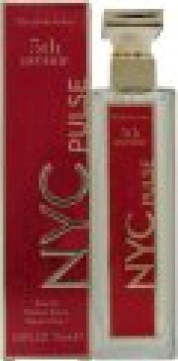 Immagine prodotto Elizabeth Arden 5Th Avenue NYC Pulse Eau de Parfum Spr 75 ml (Eau de parfum, 75 ml)