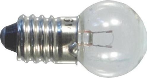 Produktbild Scharnberger+Hasenbein Kugellampe (E10, 1.20 lm, 1 x)