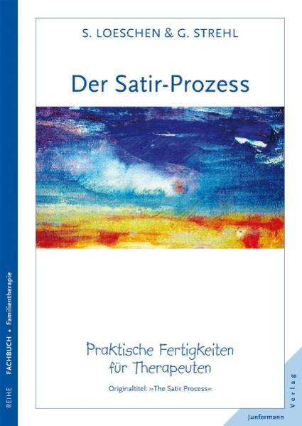 Produktbild Der Satir-Prozess (Deutsch, Gundolf Strehl, 2008)