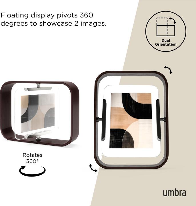 Produktbild Umbra Bellwood (10 x 15 cm)
