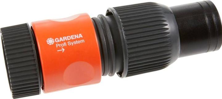 Immagine prodotto Gardena Kit di collegamento alla pompa (Connettore tubo flessibile, 19 mm)