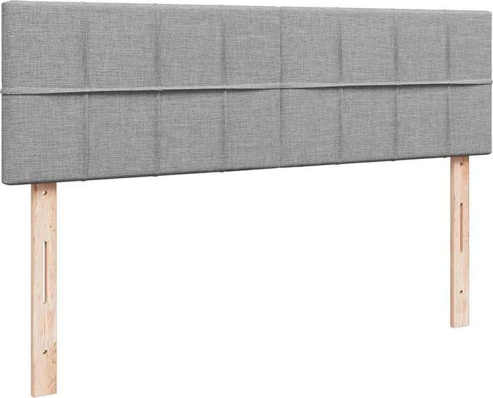 Image du produit vidaXL Ottoman-Bett (140 x 200 cm)