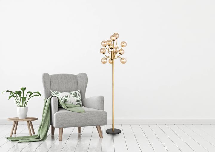 Produktbild Globo Riha (G9)