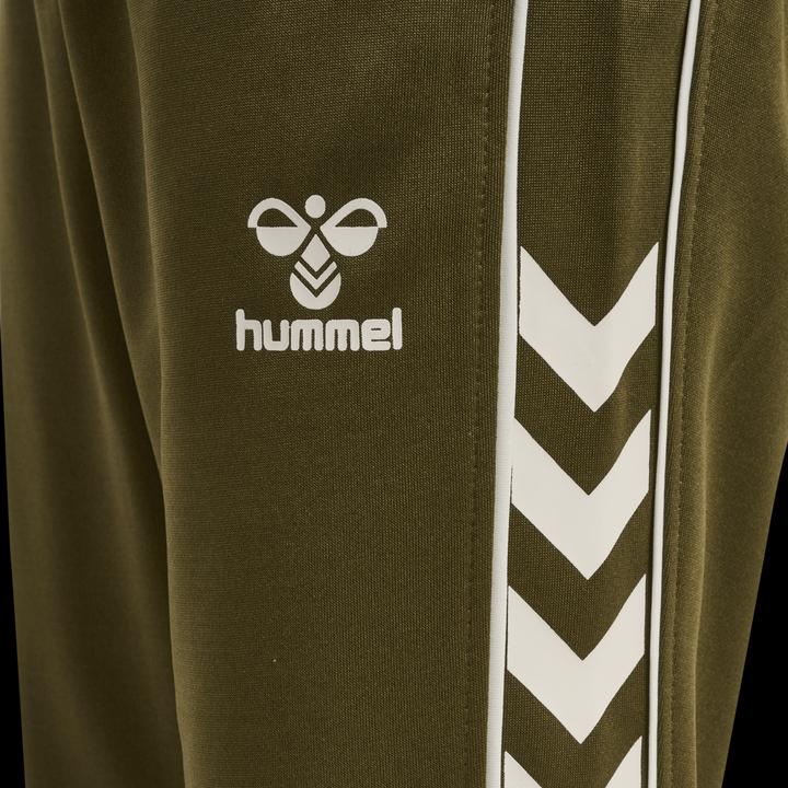 Actual product image hummel Track Tracksuit (176)