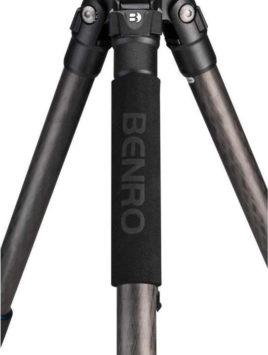 Productafbeelding Benro Mach3 TMA 27C trikojis (Textiel)